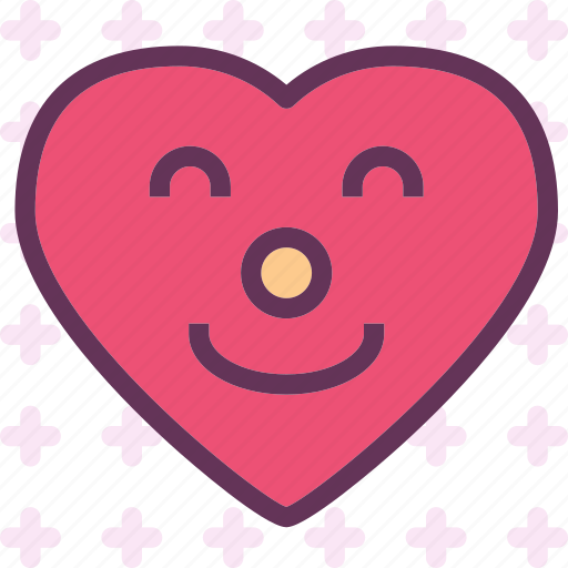 Avatar, heart, love, romance icon - Download on Iconfinder