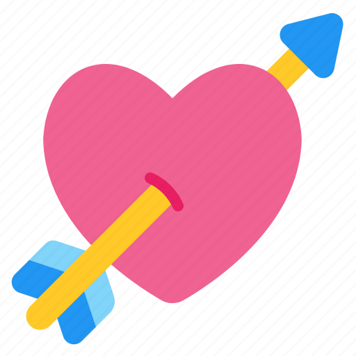 Cupid, heart, love, valenticons, valentine, lover, romance icon - Download on Iconfinder