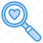 search, magnifying glass, magnifier, find, glass, magnifying, love 