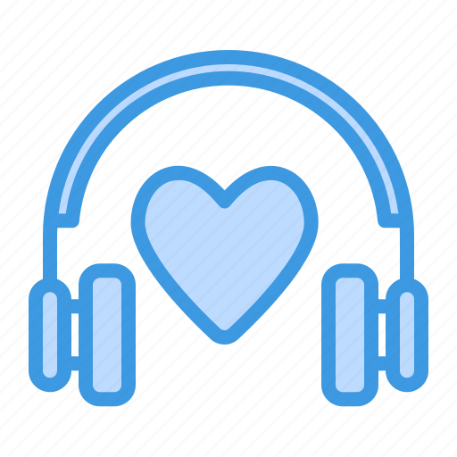 Love, song, romance, romantic, valentine, wedding, music icon - Download on Iconfinder
