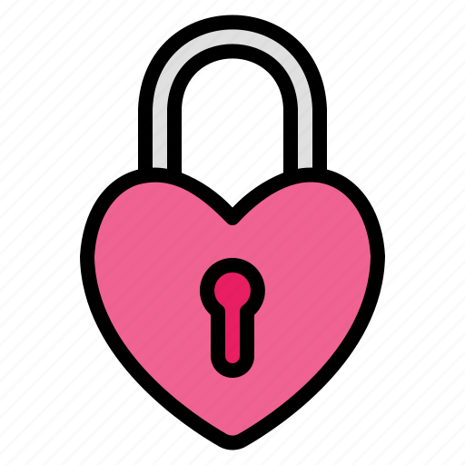 Padlock, lock, security, protection, secure, password, protect icon - Download on Iconfinder