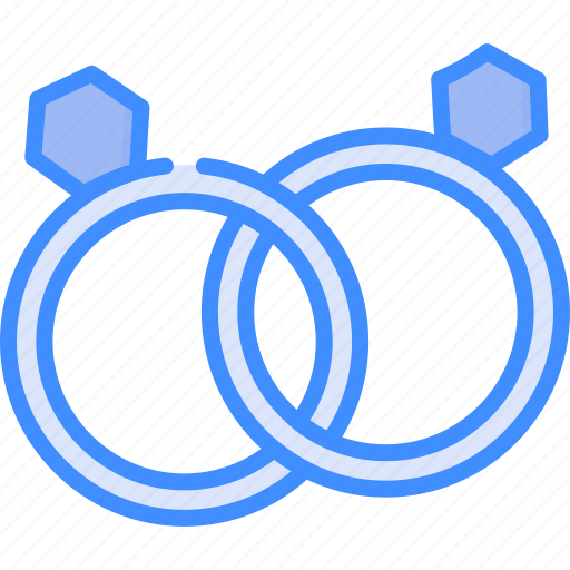 Webby, love, ring, valentine, engagement, couple icon - Download on Iconfinder