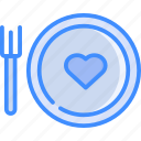 webby, love, food, kitchen, valentine, restaurant