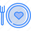 webby, love, food, kitchen, valentine, restaurant 