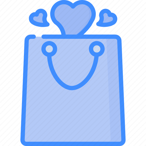 Webby, love, shopping, cart, valentine icon - Download on Iconfinder
