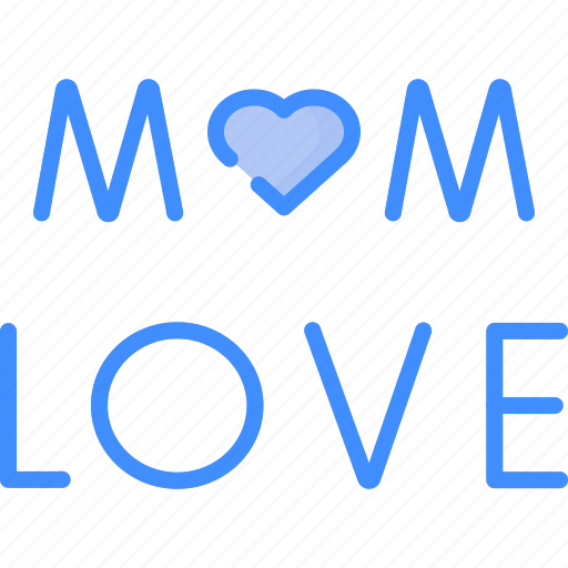 Webby, love, mom, valentine icon - Download on Iconfinder
