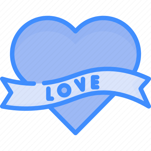 Webby, love, heart, valentine, marriage icon - Download on Iconfinder