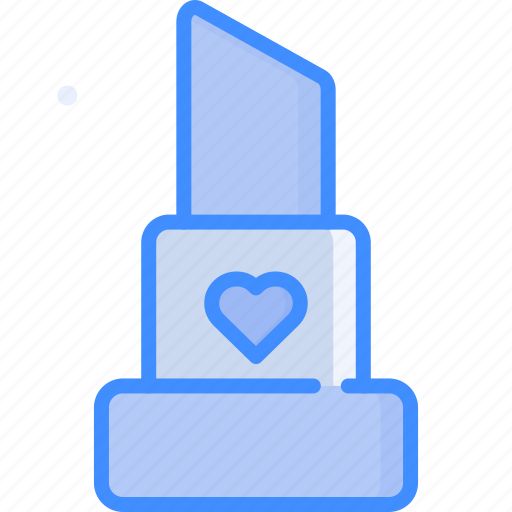 Webby, love, lipstick, valentine icon - Download on Iconfinder