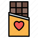chocolate, dessert, love, valentine, valentines, married, romantic