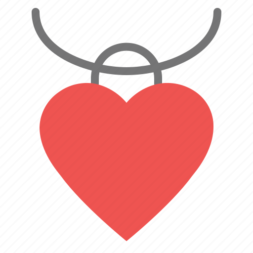Gem, jewel, jewelry, love, pendant, valentine icon - Download on Iconfinder