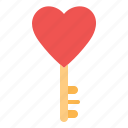 key, valentines, lock, unlock, valentine, married, romantic