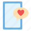 app, date, love, message, mobile, valentine, valentines, married, romantic 