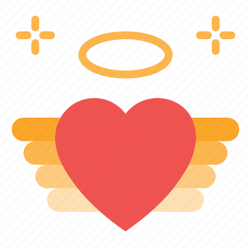 Heart, love, loving, valentine, valentines, wedding, married icon - Download on Iconfinder