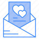 email, love, letter, heart, and, romance, miscellaneous, valentines, day