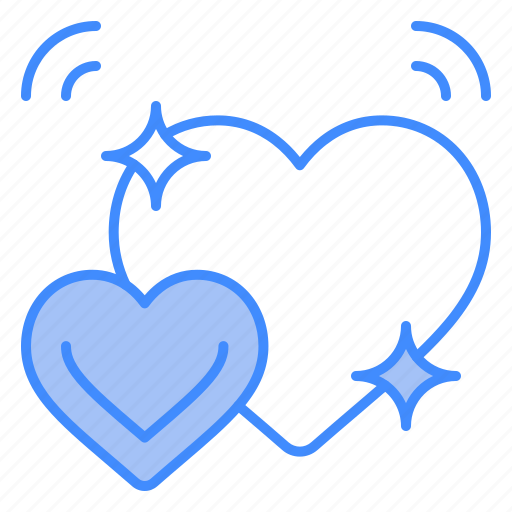 Love, heart, and, romance, miscellaneous, valentines, day icon - Download on Iconfinder