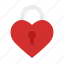 love, love padlock, heart shaped padlock, valentines day, love and romance, valentines, lock, heart shaped, wedding 