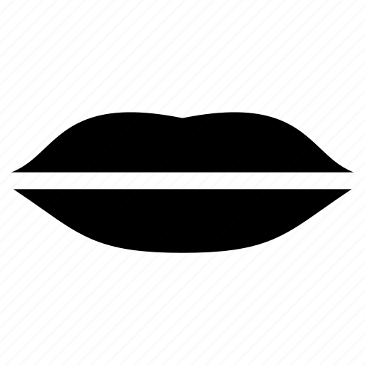 Kiss, lip, lips, mouth icon - Download on Iconfinder
