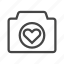camera, heart, love, photo, photography, picture, valentine 