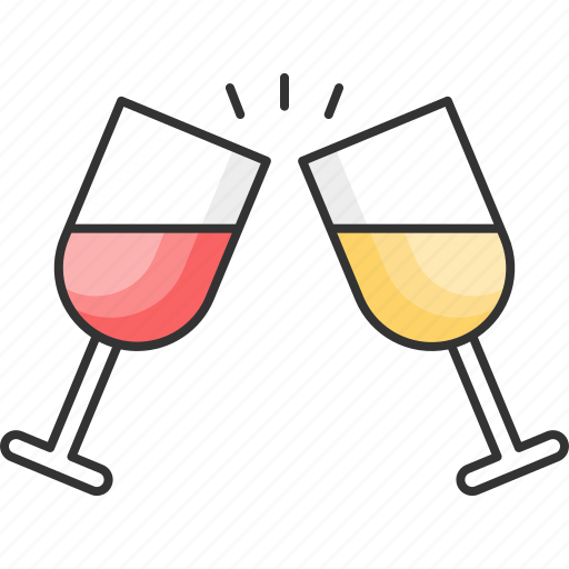 Celebration, cheers icon - Download on Iconfinder