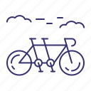 bicycle, bike, ride, transport, transportation 
