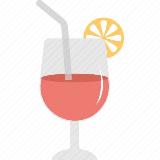 Beverage, drink, juice glass, orange juice, soft drink icon - Download on Iconfinder