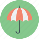 canopy, parasol, rain protection, sunshade, umbrella
