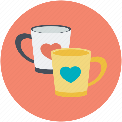 Beverage, coffee mugs, hot drink, mug, tea mugs icon - Download on Iconfinder