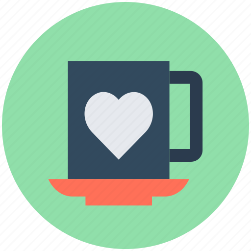 Beverage, coffee mug, hot drink, mug, tea mug icon - Download on Iconfinder