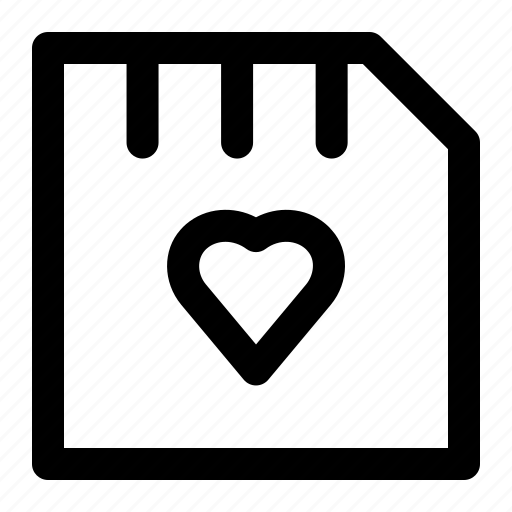 Love, romance icon - Download on Iconfinder on Iconfinder