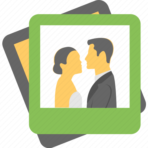 Engagement photos, wedding photographs, wedding photos, wedding photoshoot, wedding picture album icon - Download on Iconfinder
