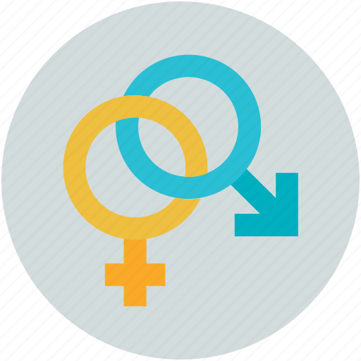 Female, gender symbols, male, relationship, sex symbols icon - Download on Iconfinder