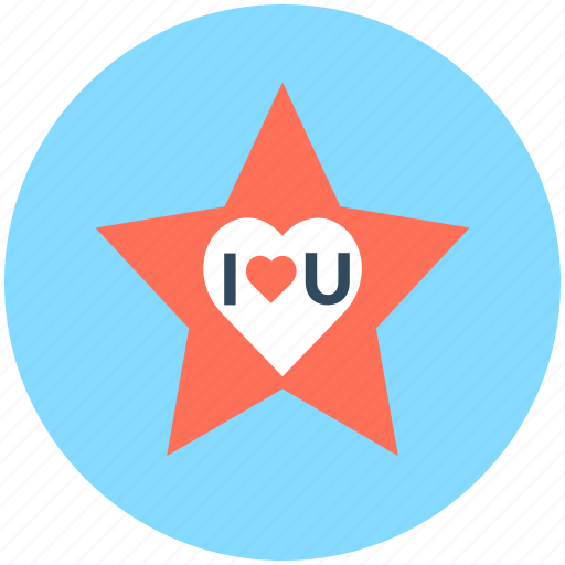 I love you, love sticker, love theme, te amo, valentine day icon - Download on Iconfinder