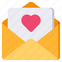 love, letter, mail, message, greeting card, communication