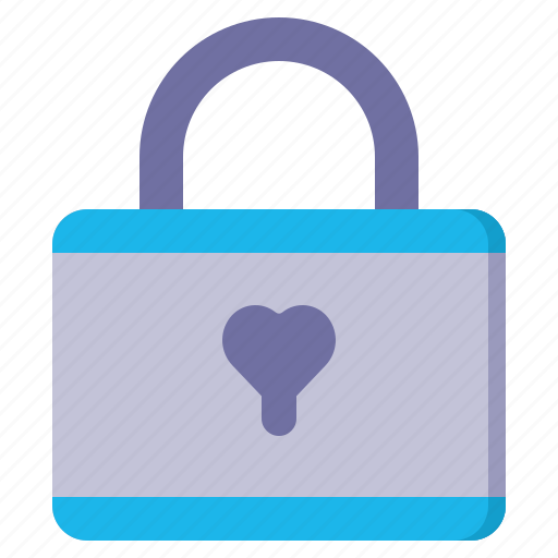 Padlock, security, shield, password, safety, privacy icon - Download on Iconfinder