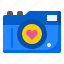 camera, love, valentine, heart, photography 