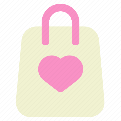 Romance, artboard, purse, love icon - Download on Iconfinder