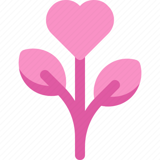 Romance, artboard, flower, nature icon - Download on Iconfinder