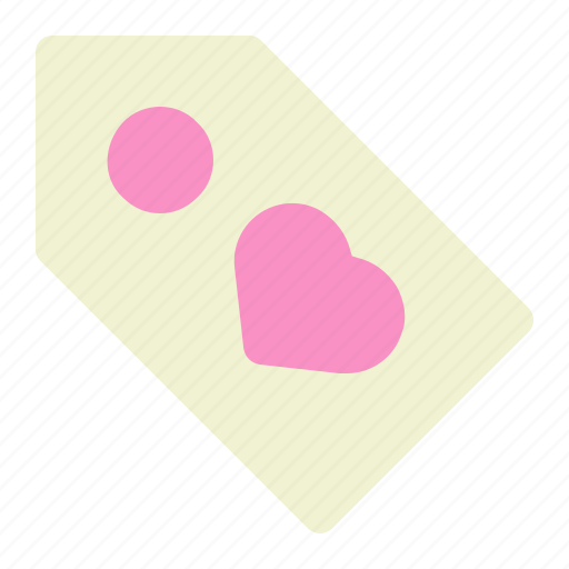 Romance, artboard, tag, shop icon - Download on Iconfinder