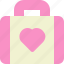romance, artboard, bag, shopping 