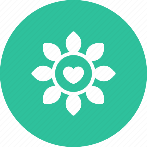 Blossom, flower, love, nature, rose, rosebud, valentine icon - Download on Iconfinder