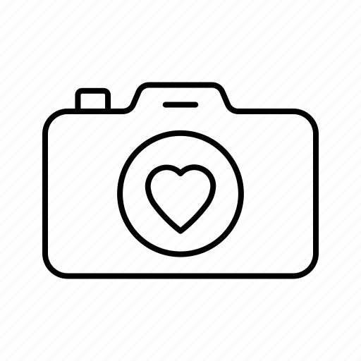 Camera, photo, digital, picture icon - Download on Iconfinder