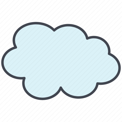 Cloud, feelings, love, lovely, valentine, valentine's day icon - Download on Iconfinder