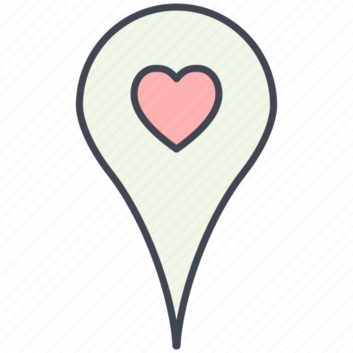 Hashtag, love, lovely, pin, tag, valentine, valentine's day icon - Download on Iconfinder