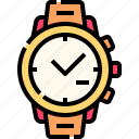 watch, father, smartwatch, wristwatch