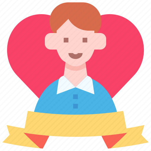 Dad, love, father, heart icon - Download on Iconfinder