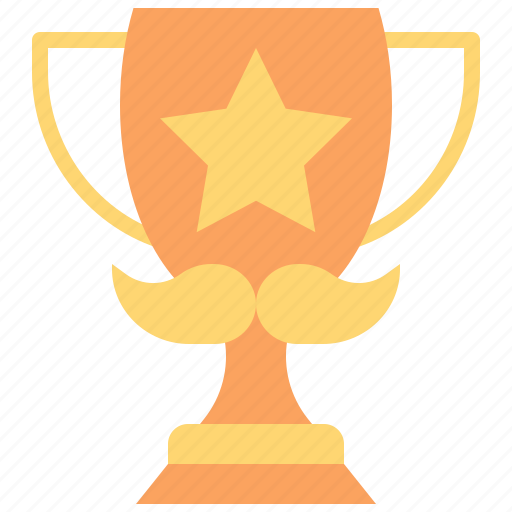 Trophy, award, dad, father icon - Download on Iconfinder