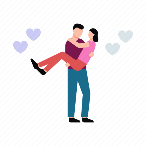Couple, love, romance, dating, hearts icon - Download on Iconfinder