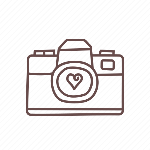 Camera, digital, image, multimedia, photo, photography, picture icon - Download on Iconfinder