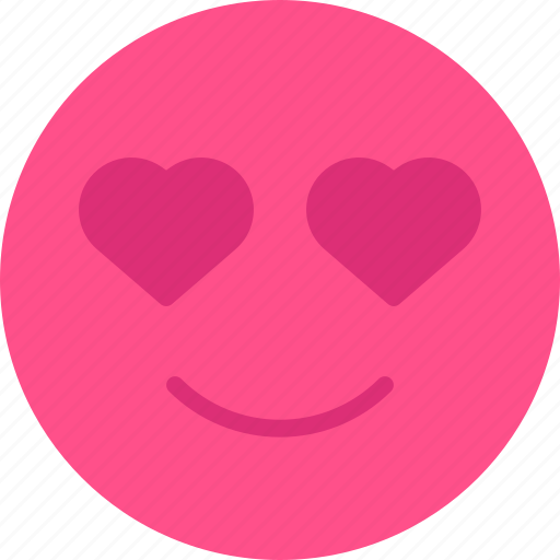 Heart, love, romance, emoji icon - Download on Iconfinder