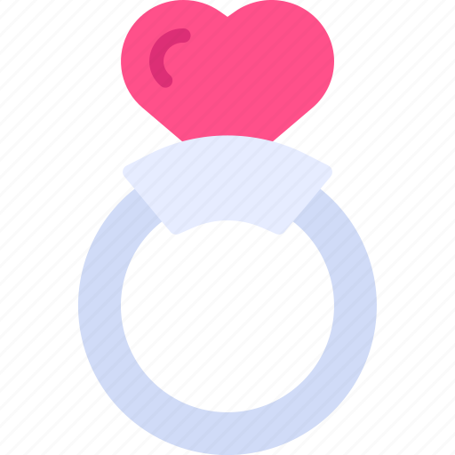 Ring, love, engagement, romance, wedding icon - Download on Iconfinder